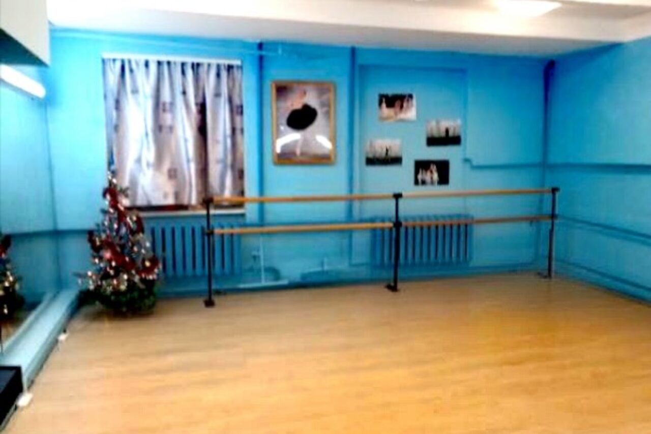 Арендовать Театр-студия для образовательных мероприятий