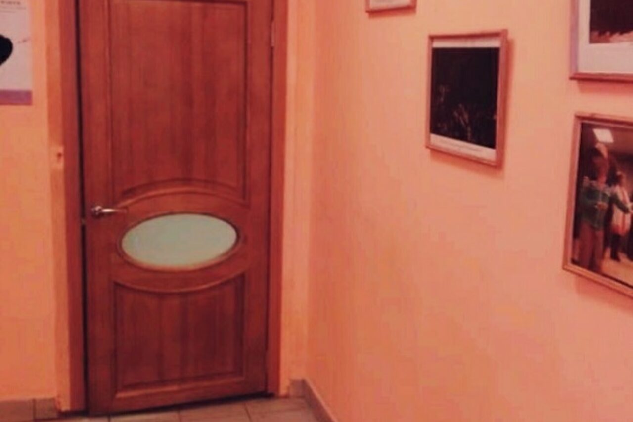 Арендовать Театр-студия для образовательных мероприятий