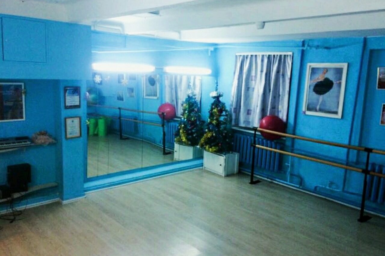 Арендовать Театр-студия для образовательных мероприятий