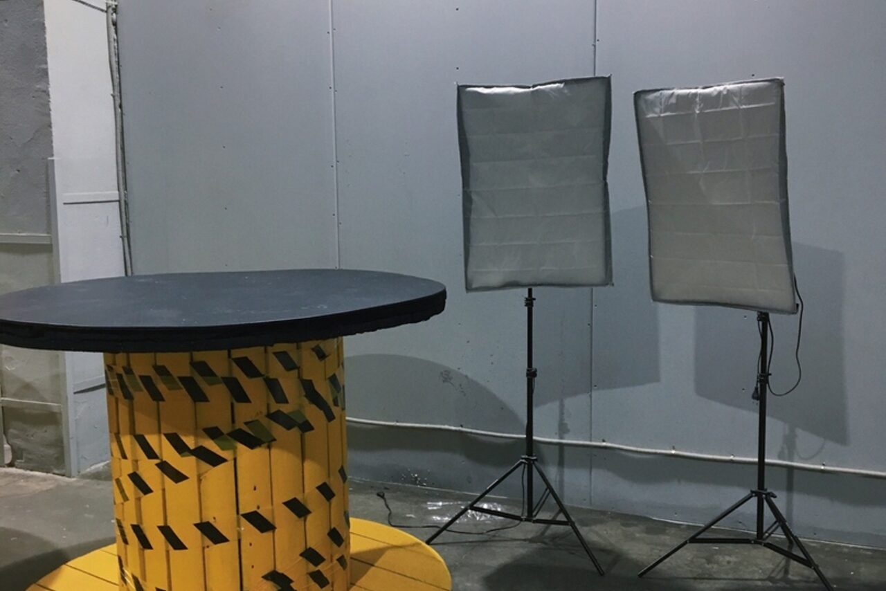 Арендовать Flower Family коворкинг пространство