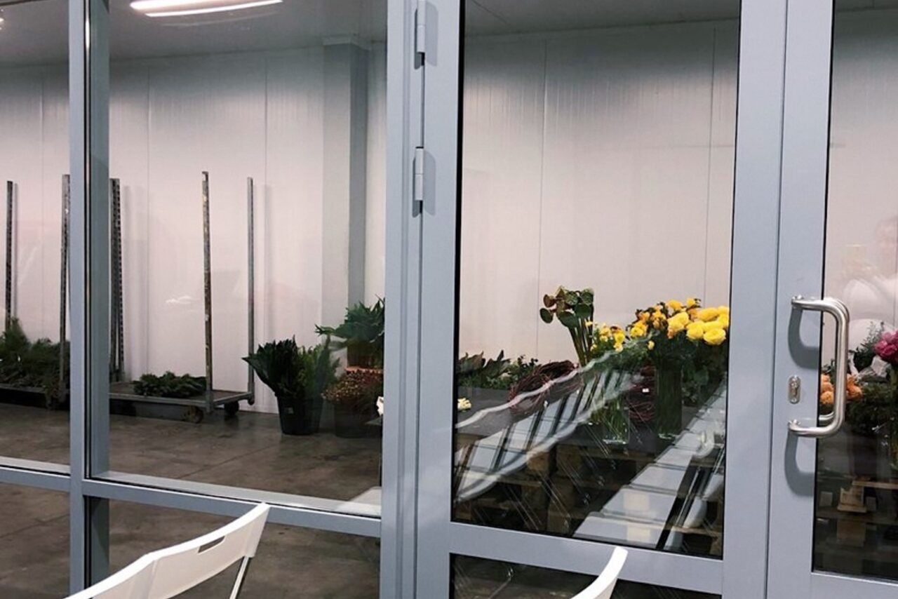 Арендовать Flower Family коворкинг пространство