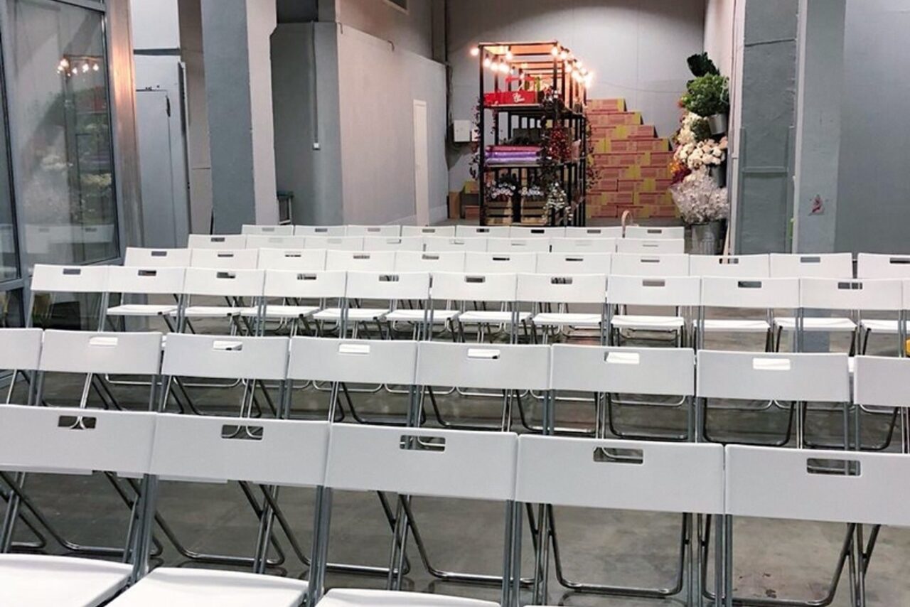 Арендовать Flower Family коворкинг пространство