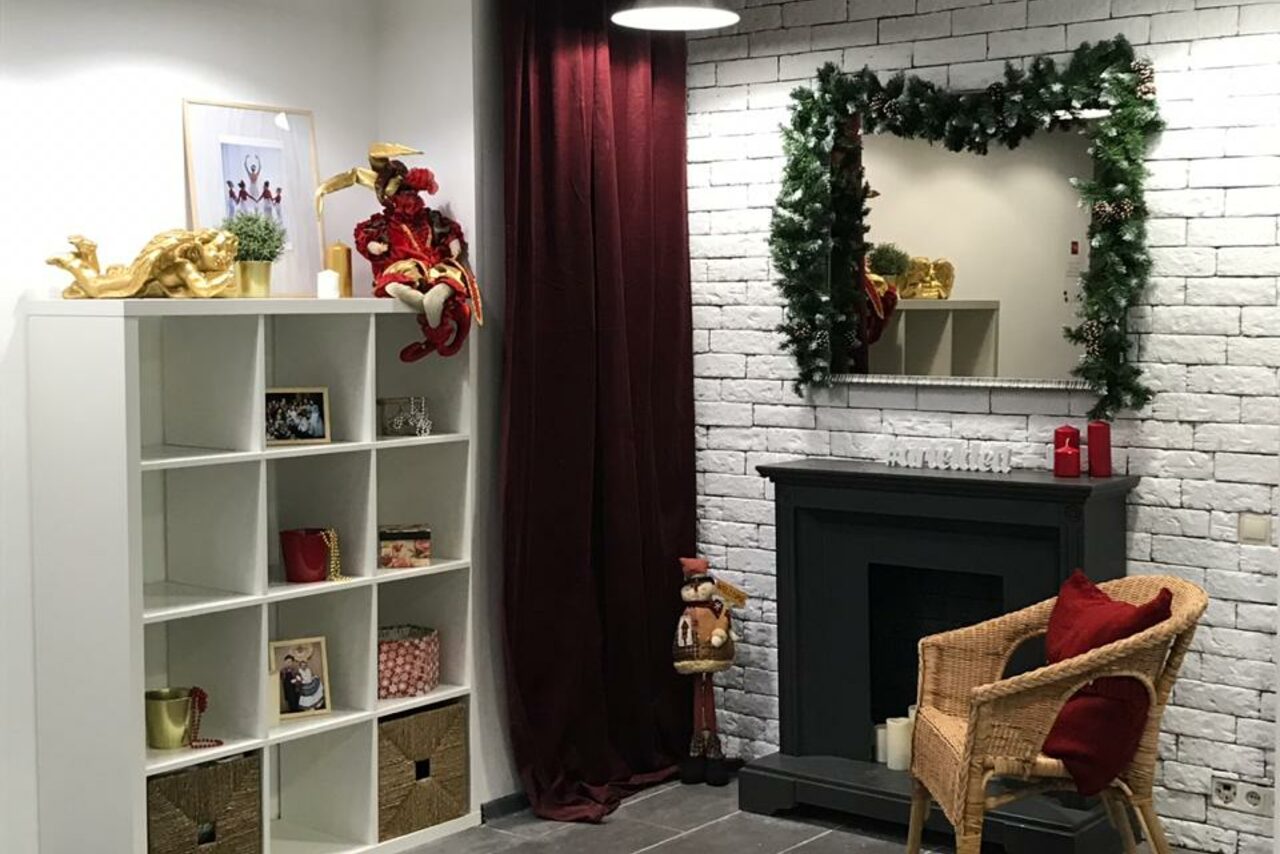 Арендовать Светлое пространство с несколькими залами и комнатами