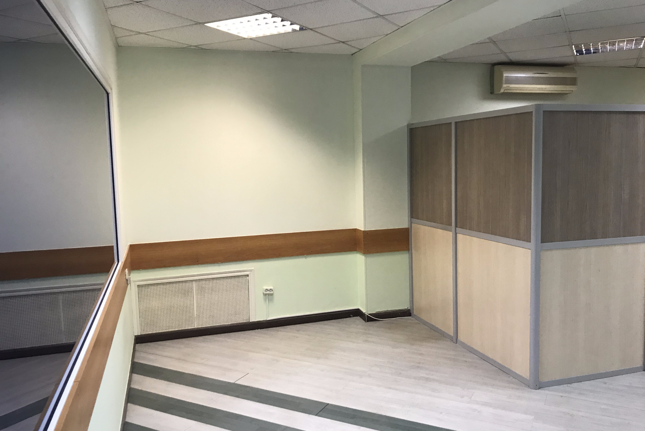 Арендовать Пространство для семинаров и мастер-классов