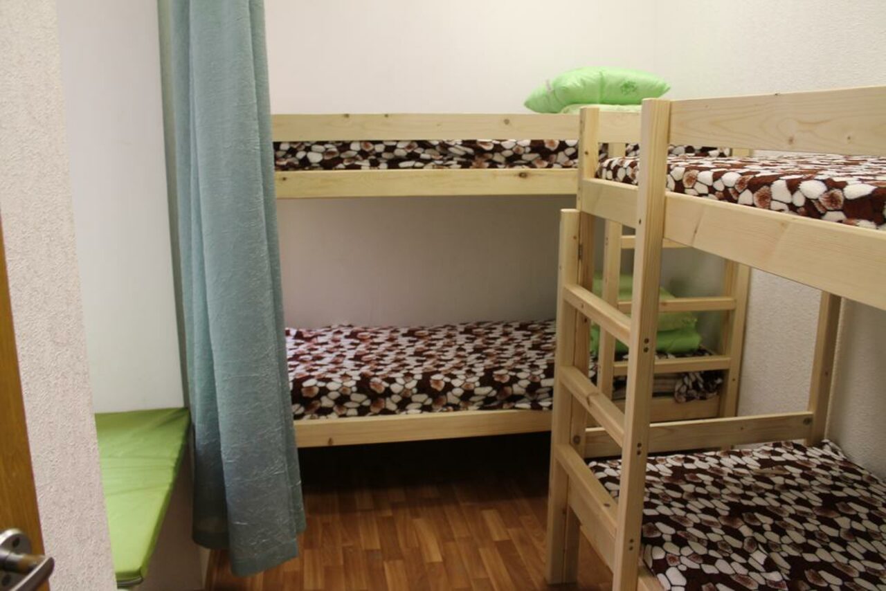 Арендовать Лофт со спальными местами