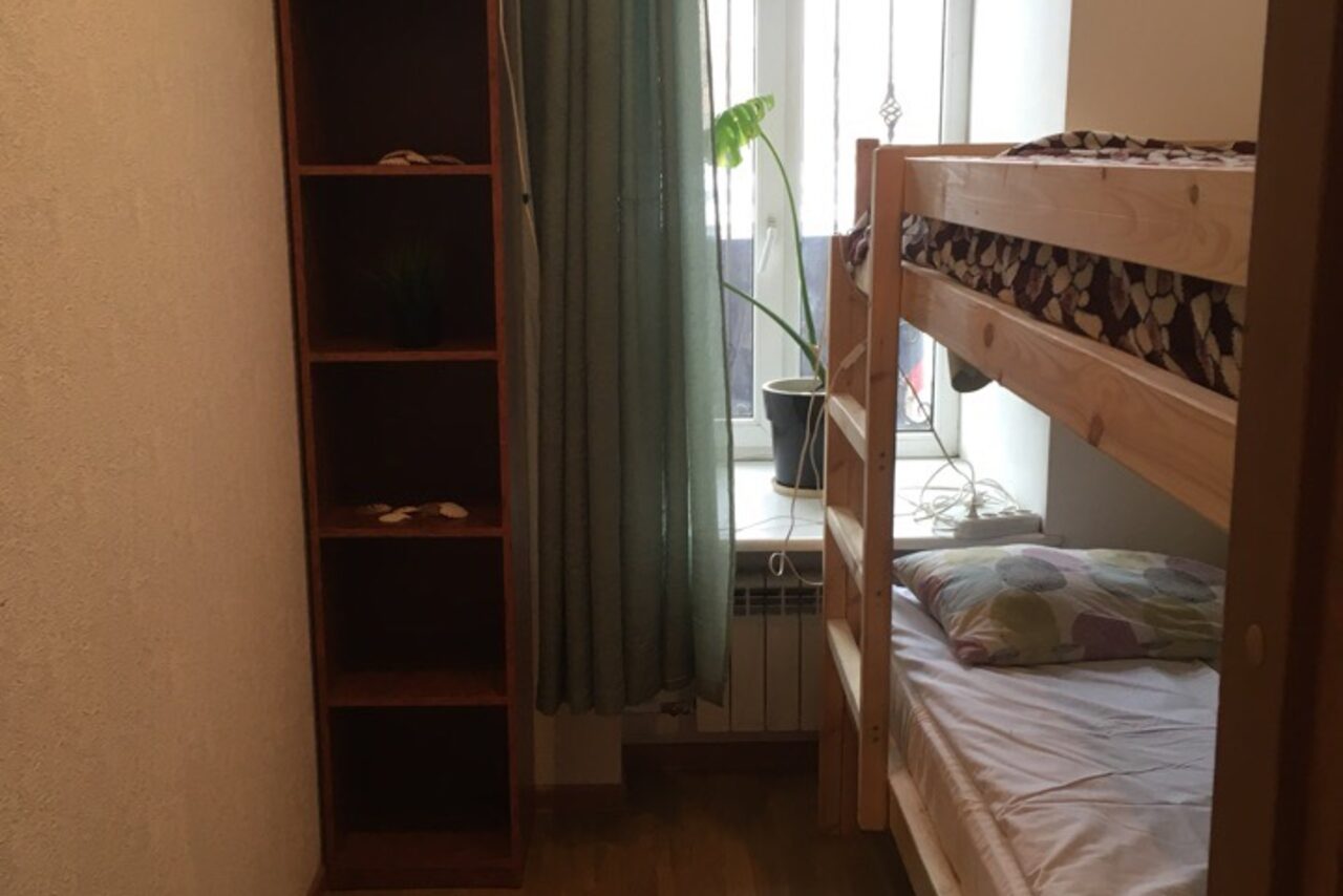 Арендовать Лофт со спальными местами