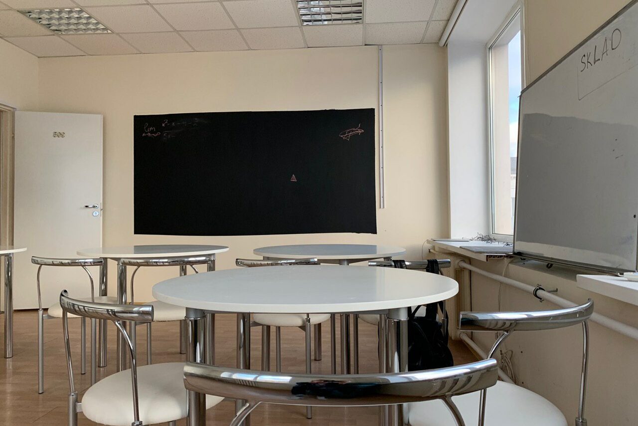 Арендовать Зал для образовательных мероприятий