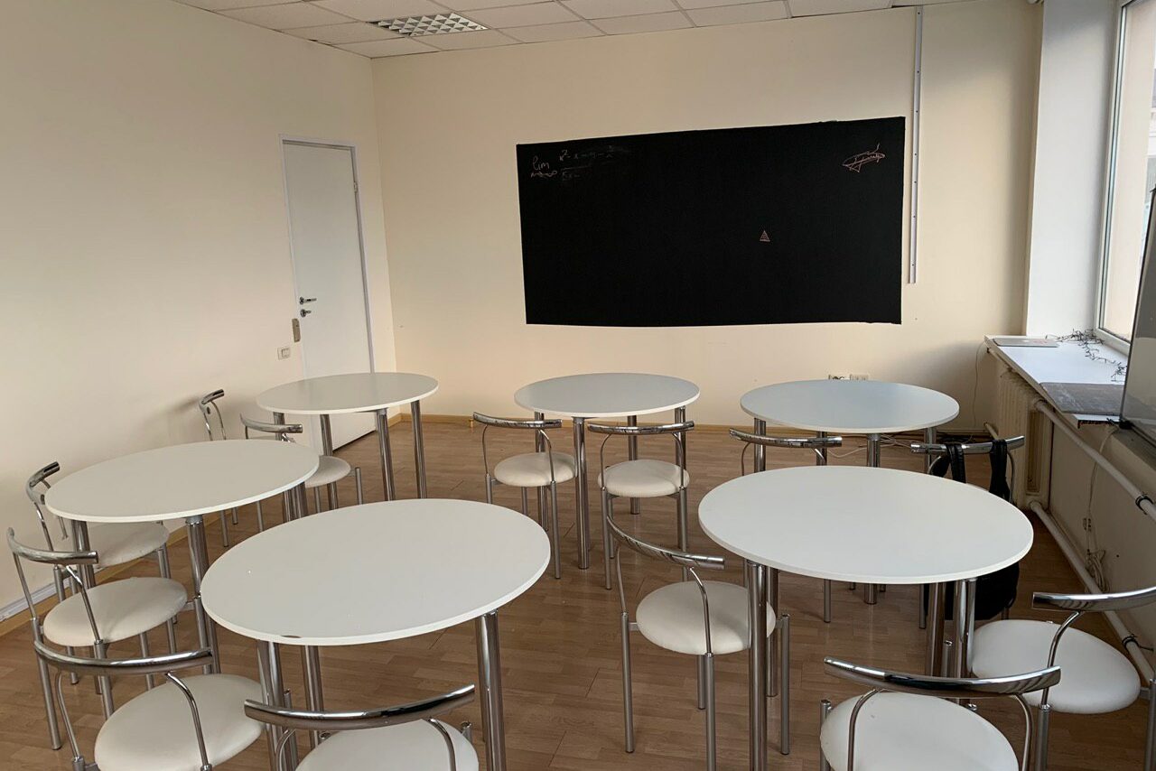 Арендовать Зал для образовательных мероприятий