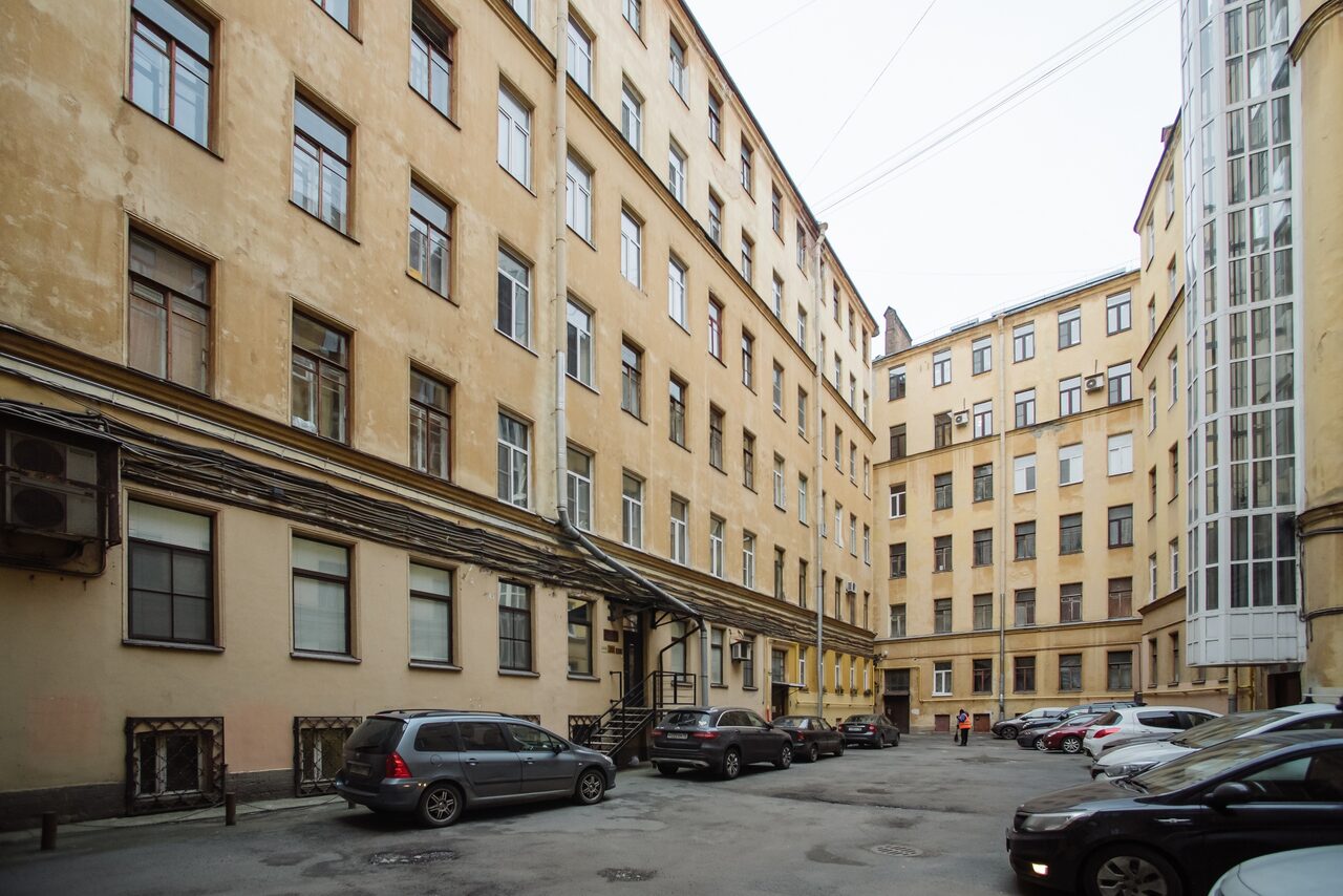 Арендовать Институт биосенсорной психологии Зал с ковровым покрытием