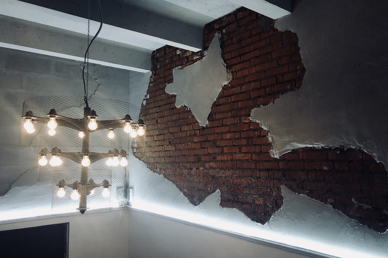 Арендовать Loft Leningrad (Лофт Ленинград). Арт-пространство 