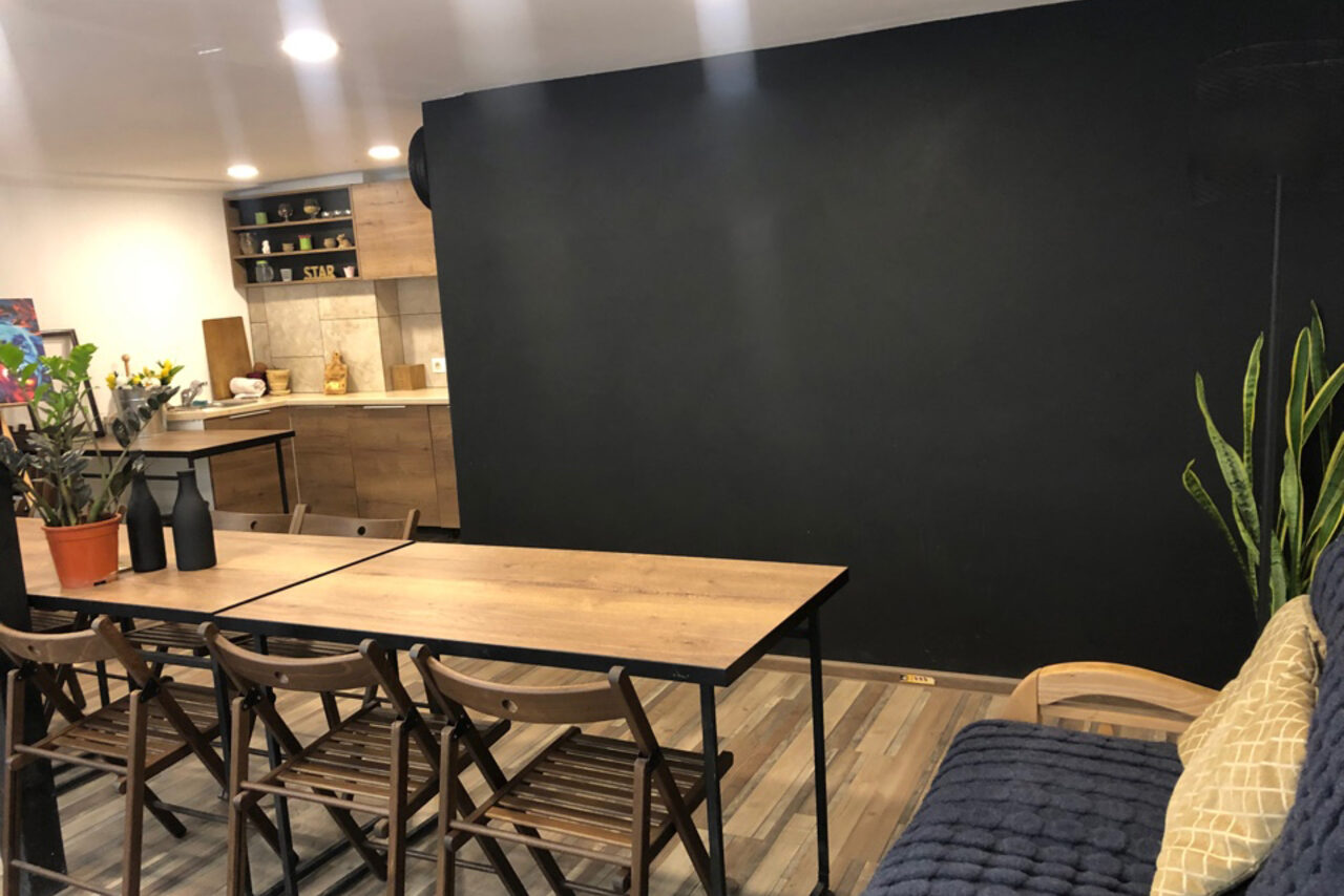 Арендовать Loft Leningrad (Лофт Ленинград). Арт-пространство 