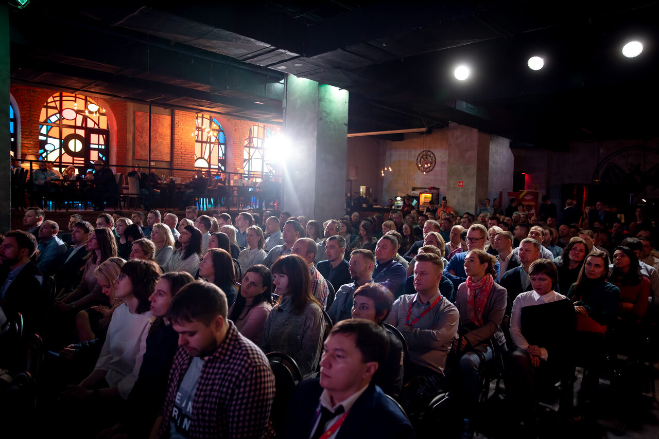 Арендовать PRAVDA EVENT. Урбан лофт