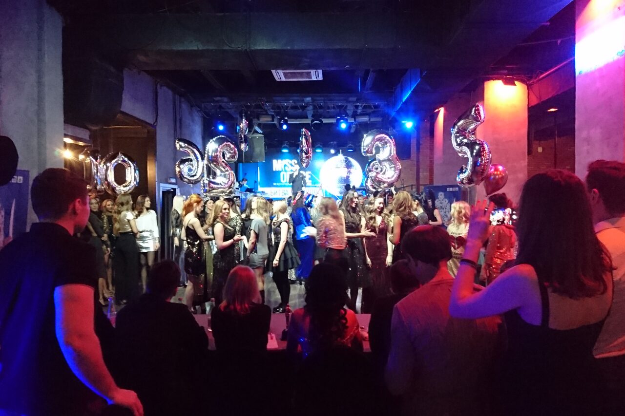 Арендовать PRAVDA EVENT. Урбан лофт