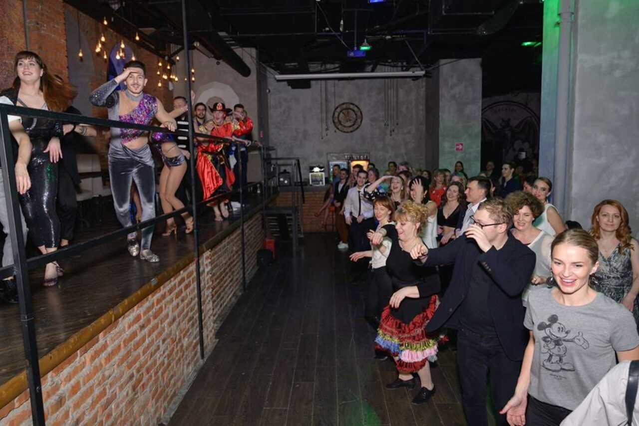 Арендовать PRAVDA EVENT. Урбан лофт