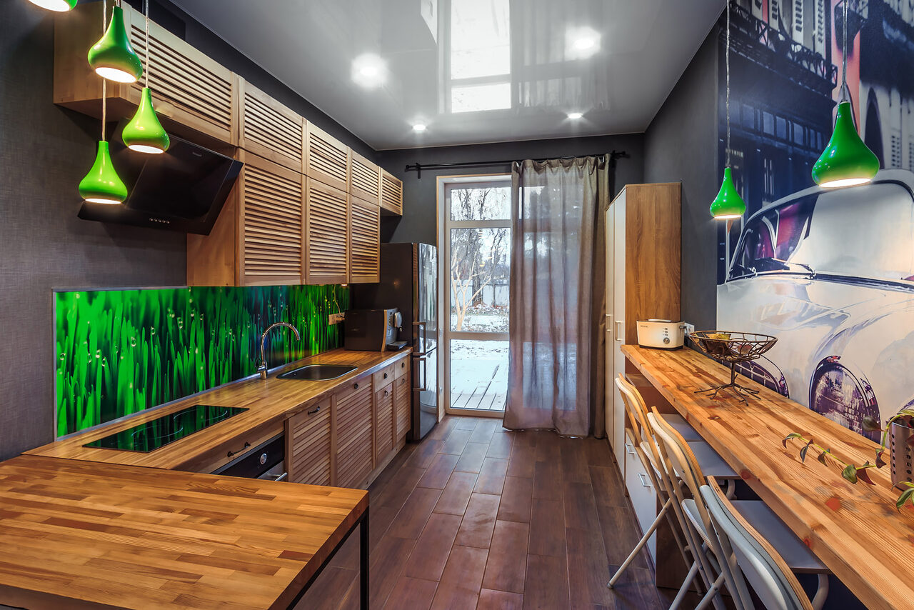 Арендовать  Лофт Тот самый дом