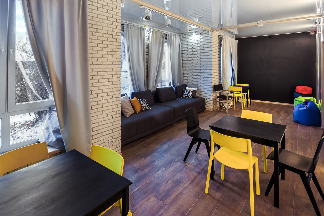 Арендовать  Лофт Тот самый дом