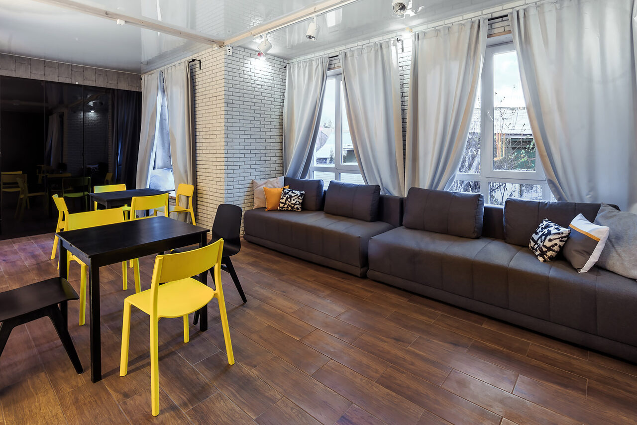 Арендовать  Лофт Тот самый дом