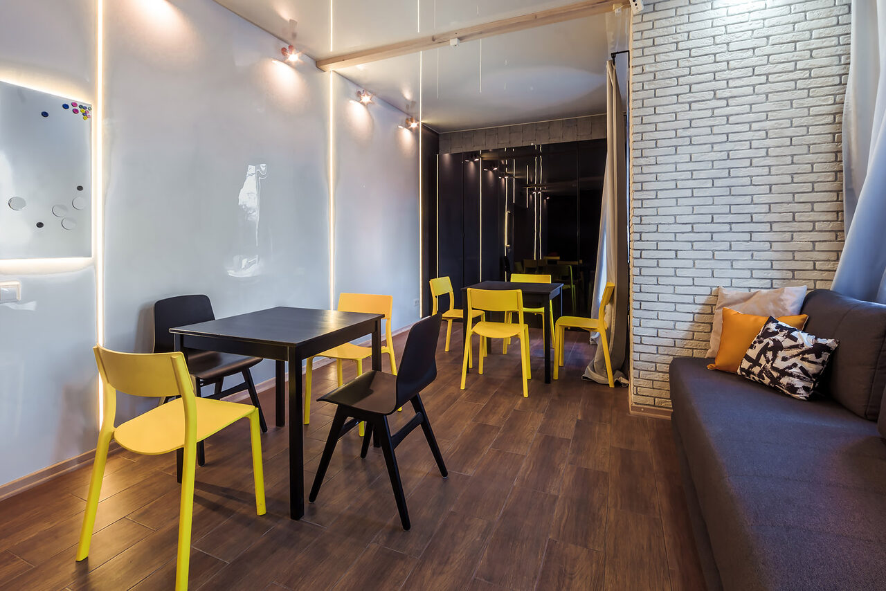 Арендовать  Лофт Тот самый дом