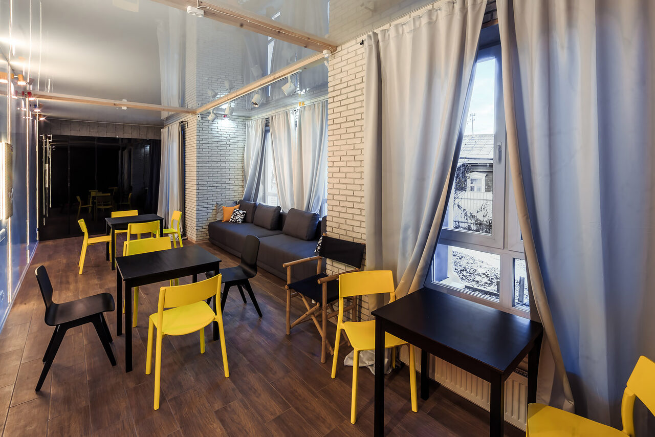 Арендовать  Лофт Тот самый дом