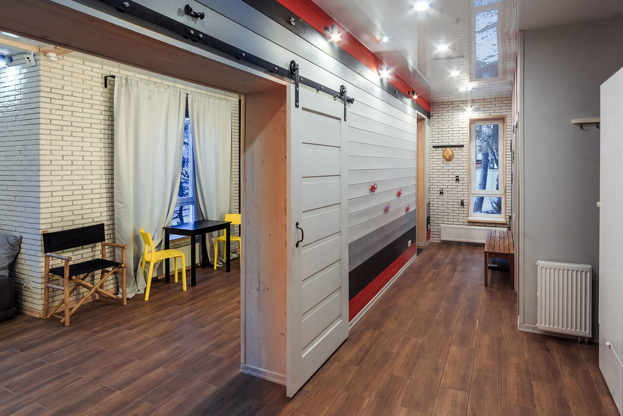 Арендовать  Лофт Тот самый дом