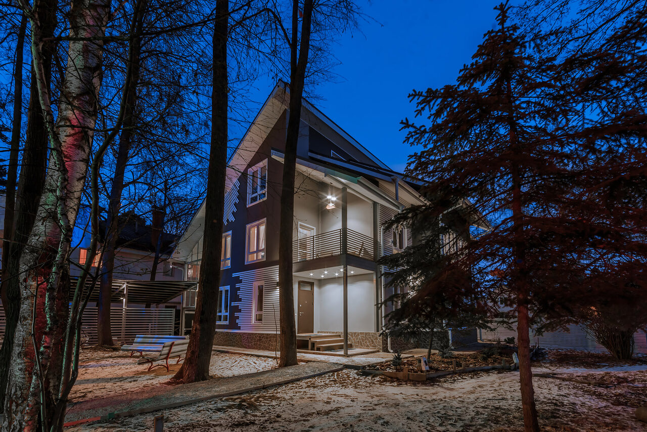 Арендовать  Лофт Тот самый дом