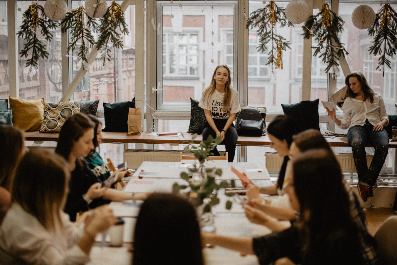 Арендовать Двухъярусное лофт-пространство