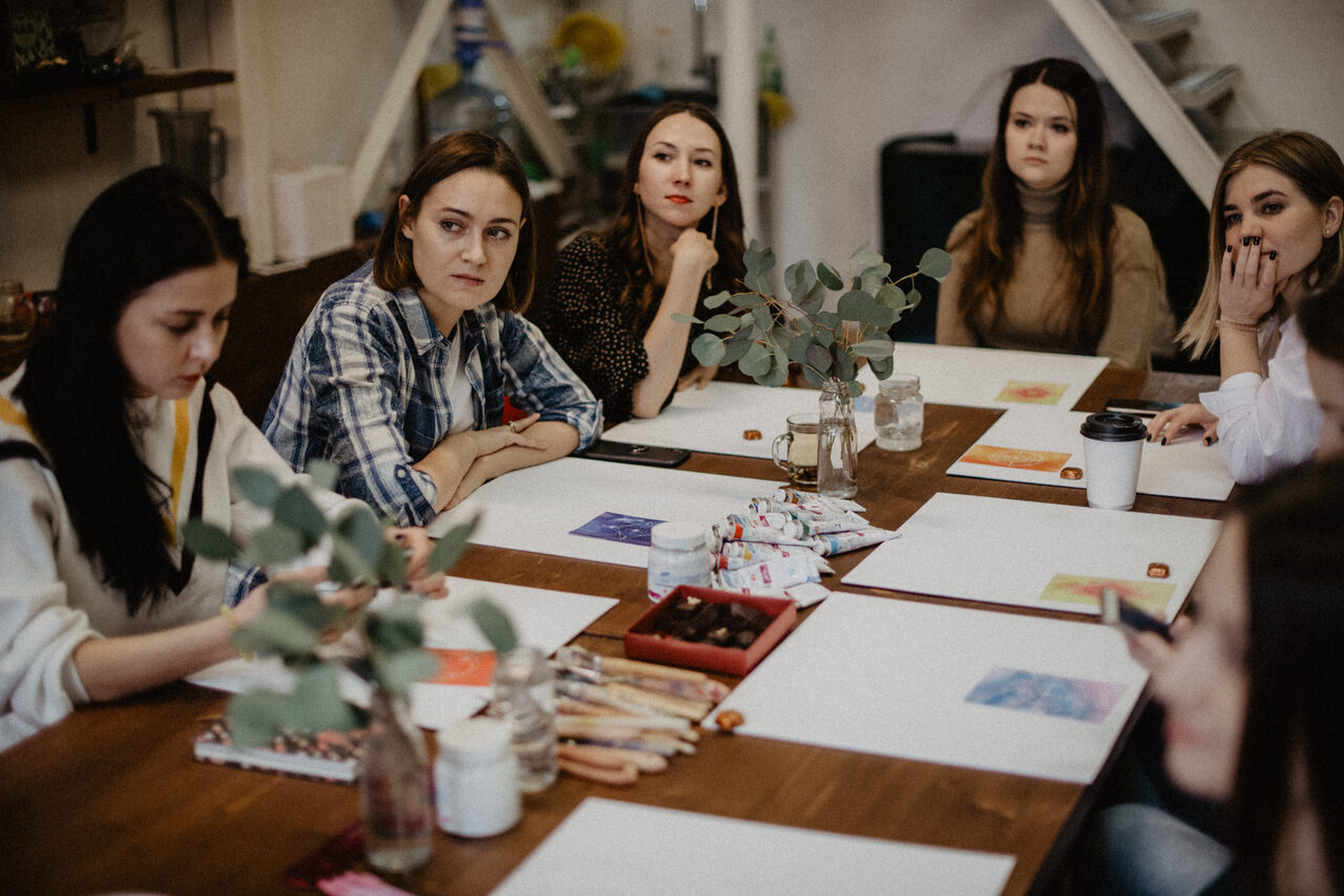 Арендовать Двухъярусное лофт-пространство