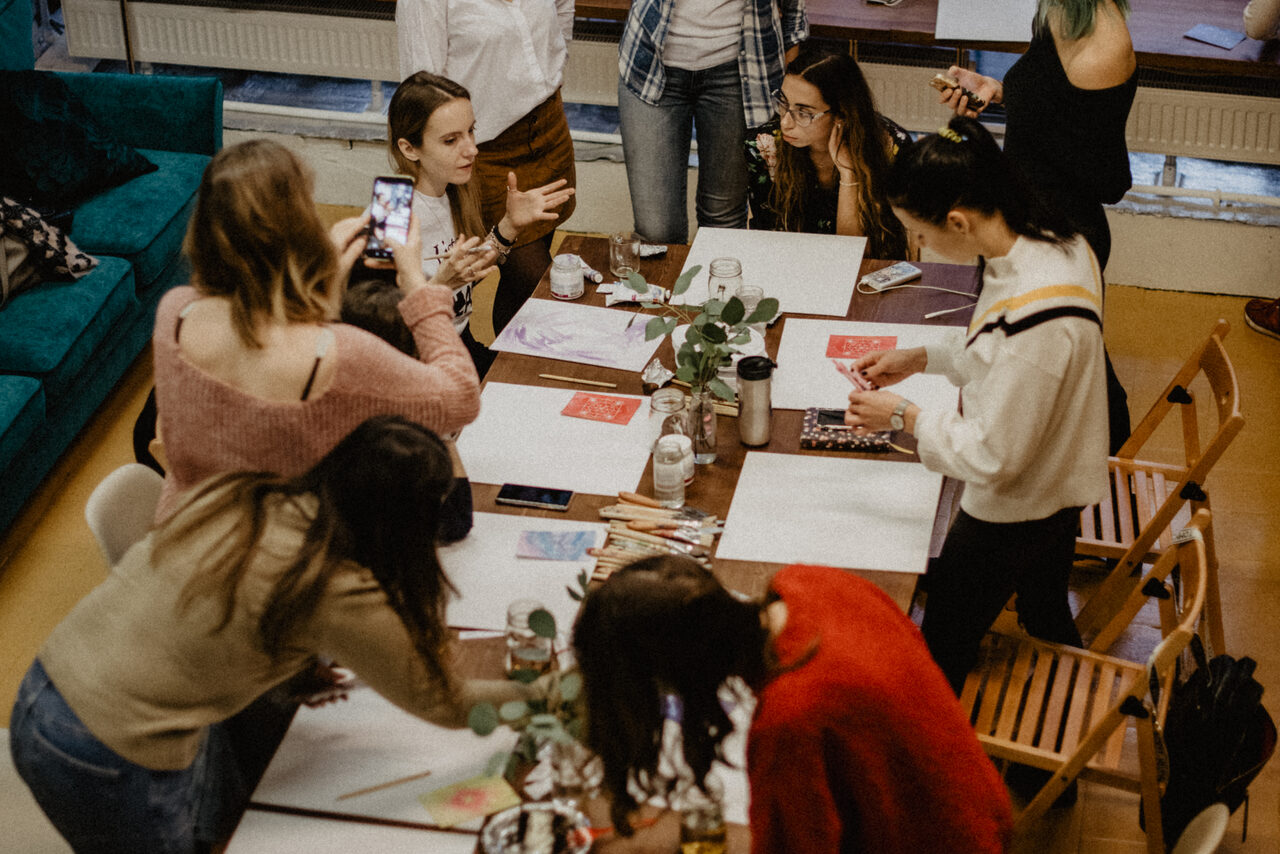 Арендовать Двухъярусное лофт-пространство