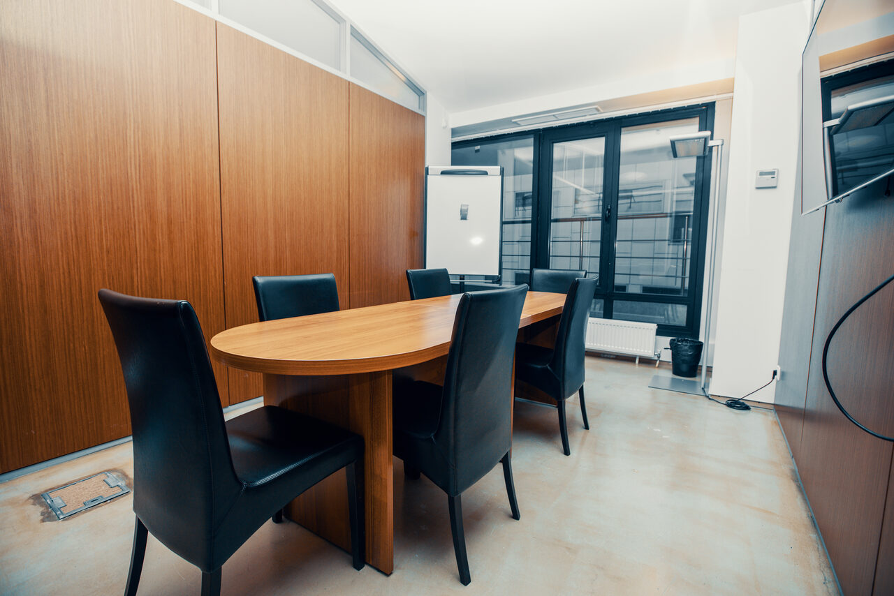 Арендовать Work’n’Soda Переговорная на Садовом