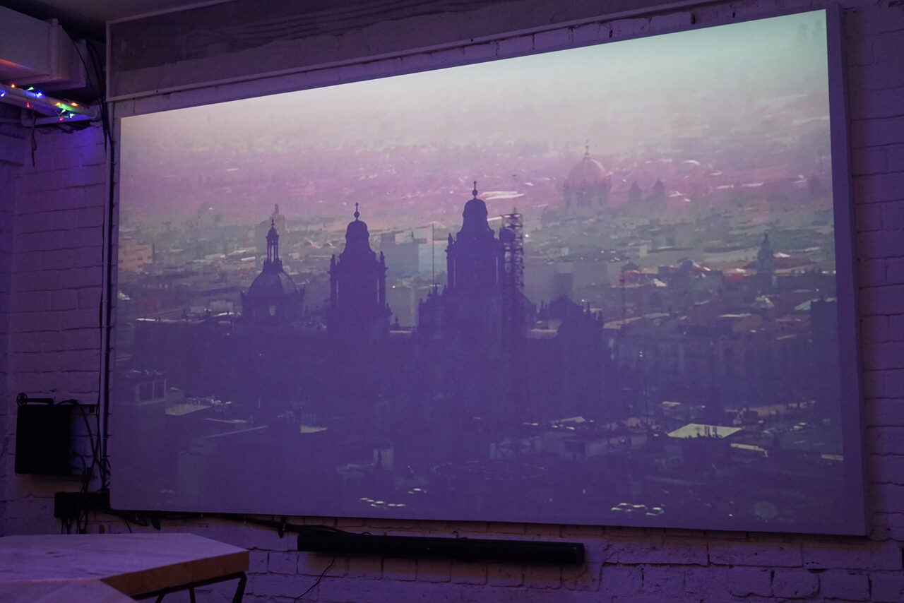 Арендовать M.Point Лаунж-бар в центре Москвы