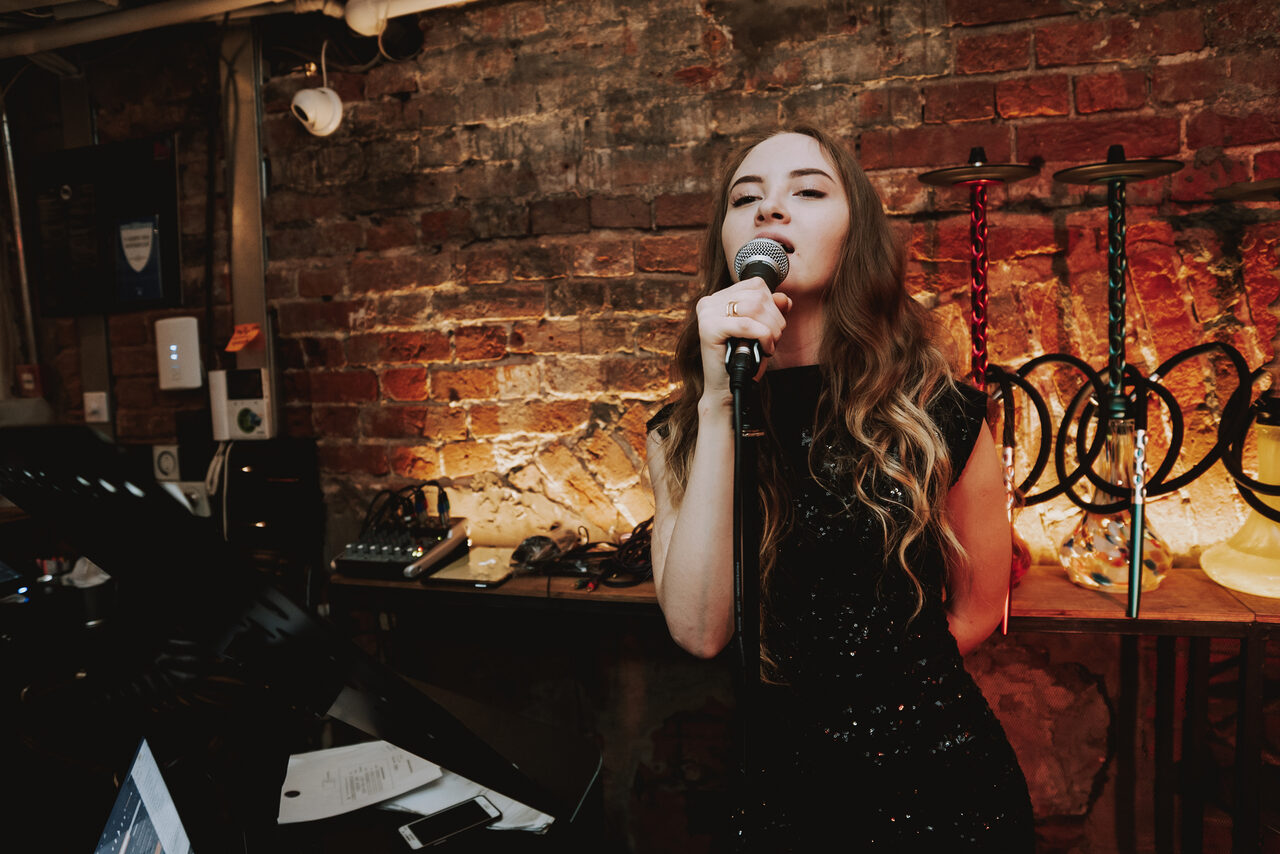 Арендовать M.Point Лаунж-бар в центре Москвы