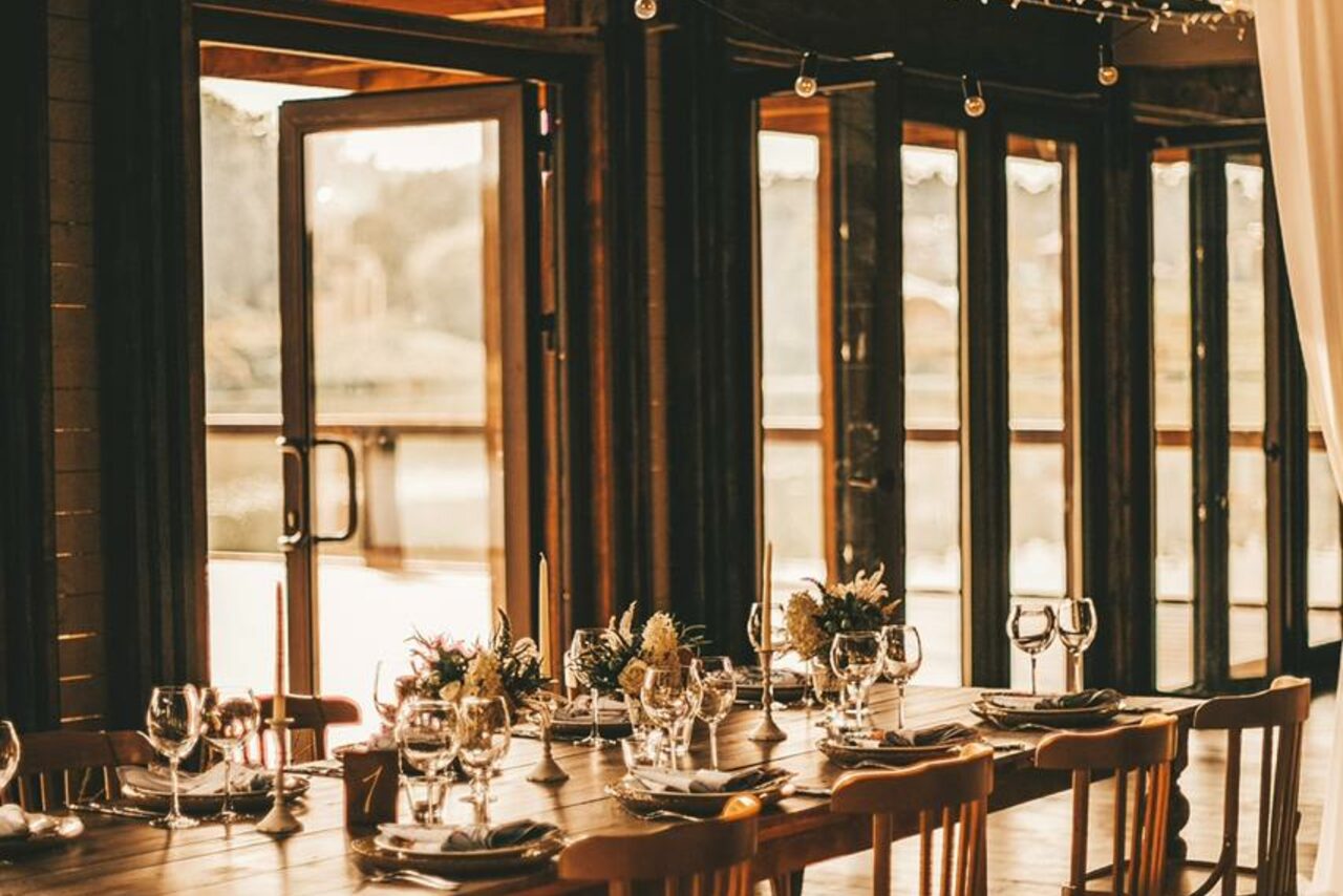 Арендовать Шатер у Ротонды и Веранда у воды