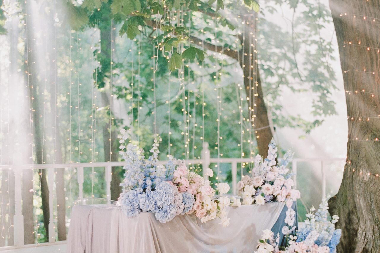 Арендовать Шатер у Ротонды и Веранда у воды