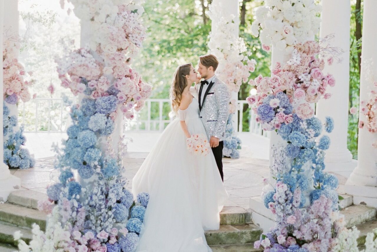 Арендовать Шатер у Ротонды и Веранда у воды