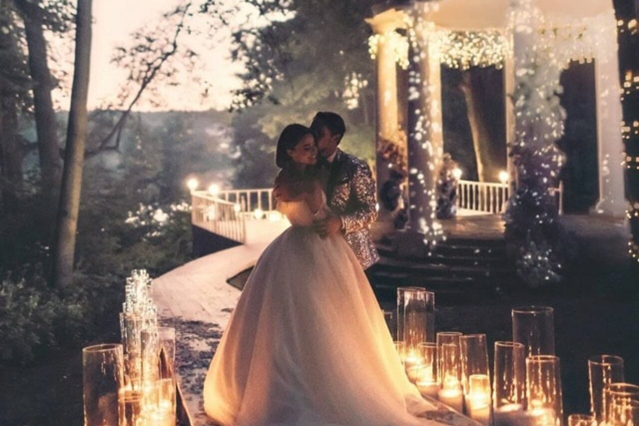 Арендовать Шатер у Ротонды и Веранда у воды