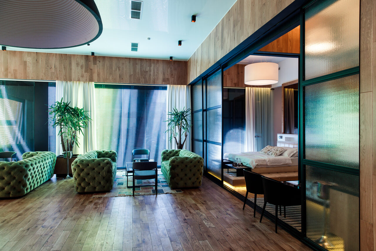 Арендовать Двухэтажный ресторан с террасой под закрытие