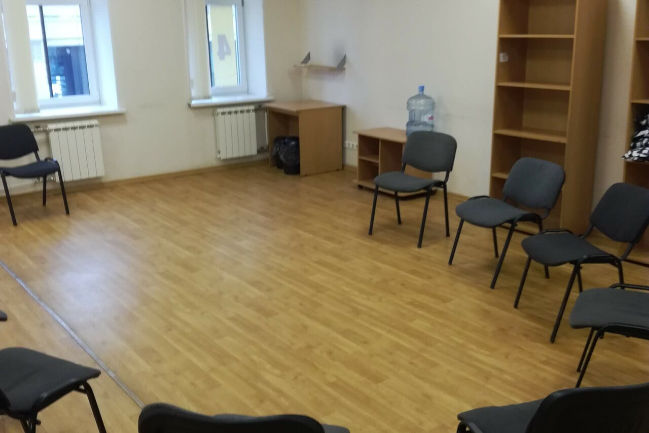 Арендовать Школа Организаторов Командной Креативности