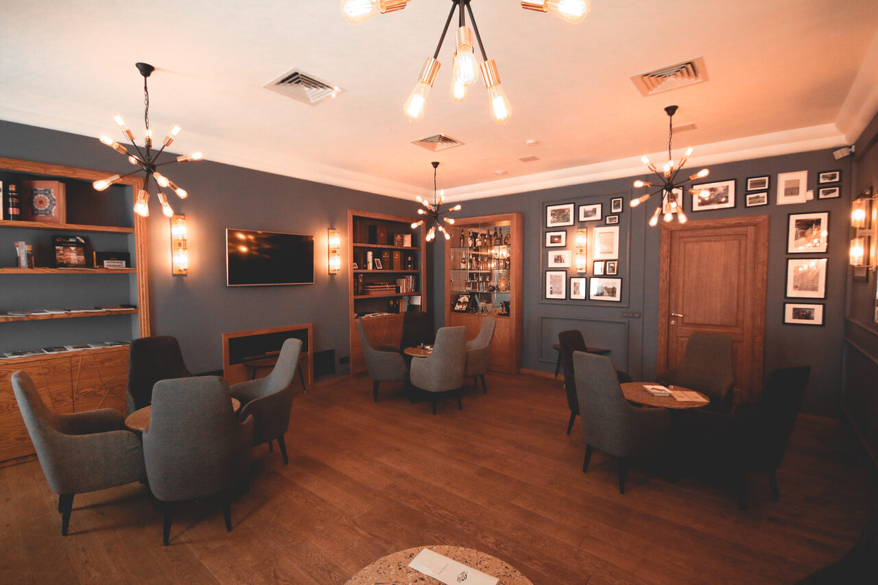 Арендовать Многофункциональный центр "Дом Культуры Вкуса"