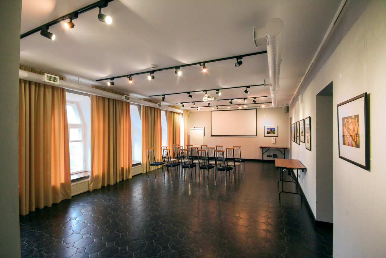 Арендовать Многофункциональный центр "Дом Культуры Вкуса"