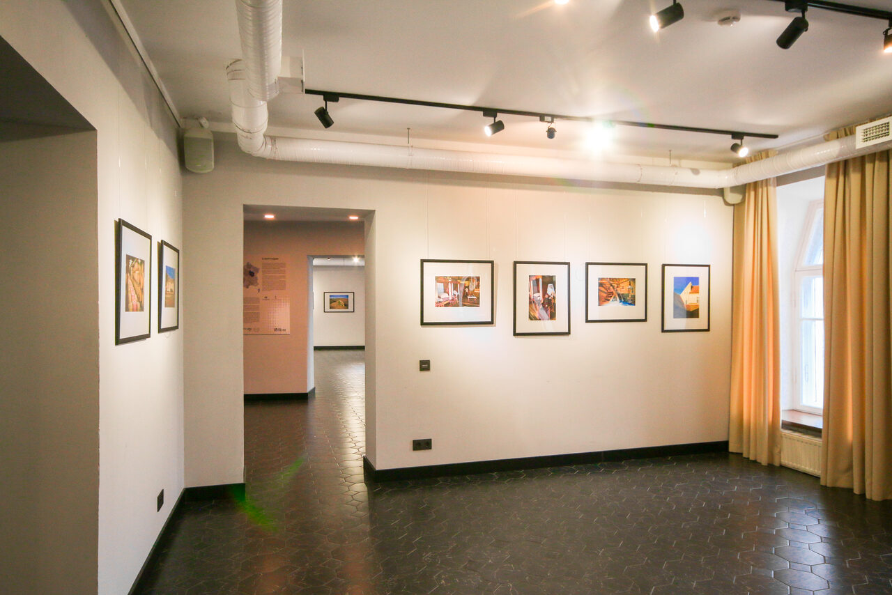 Арендовать Многофункциональный центр "Дом Культуры Вкуса"