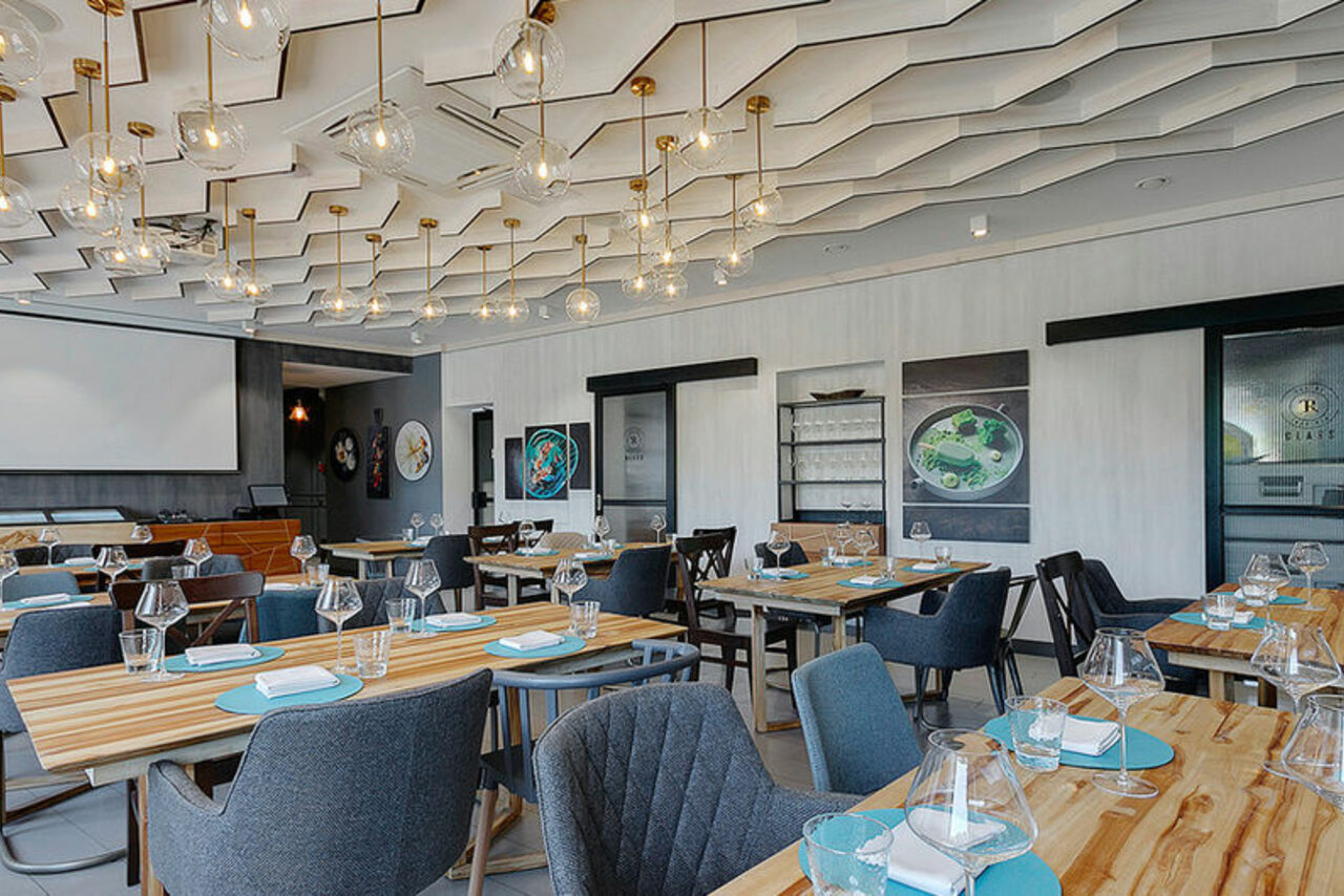 Арендовать Многофункциональный центр "Дом Культуры Вкуса"