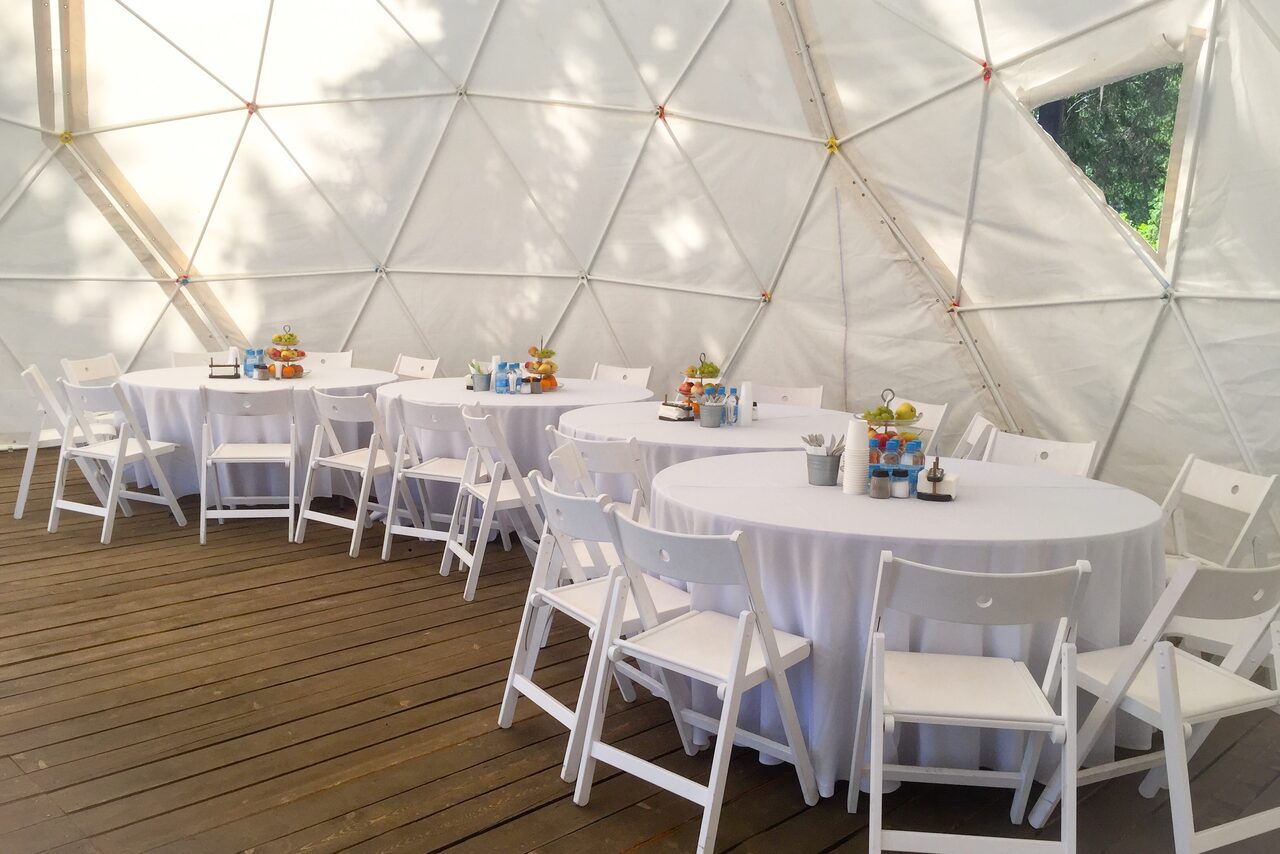 Арендовать Tent overlooking the canyon 