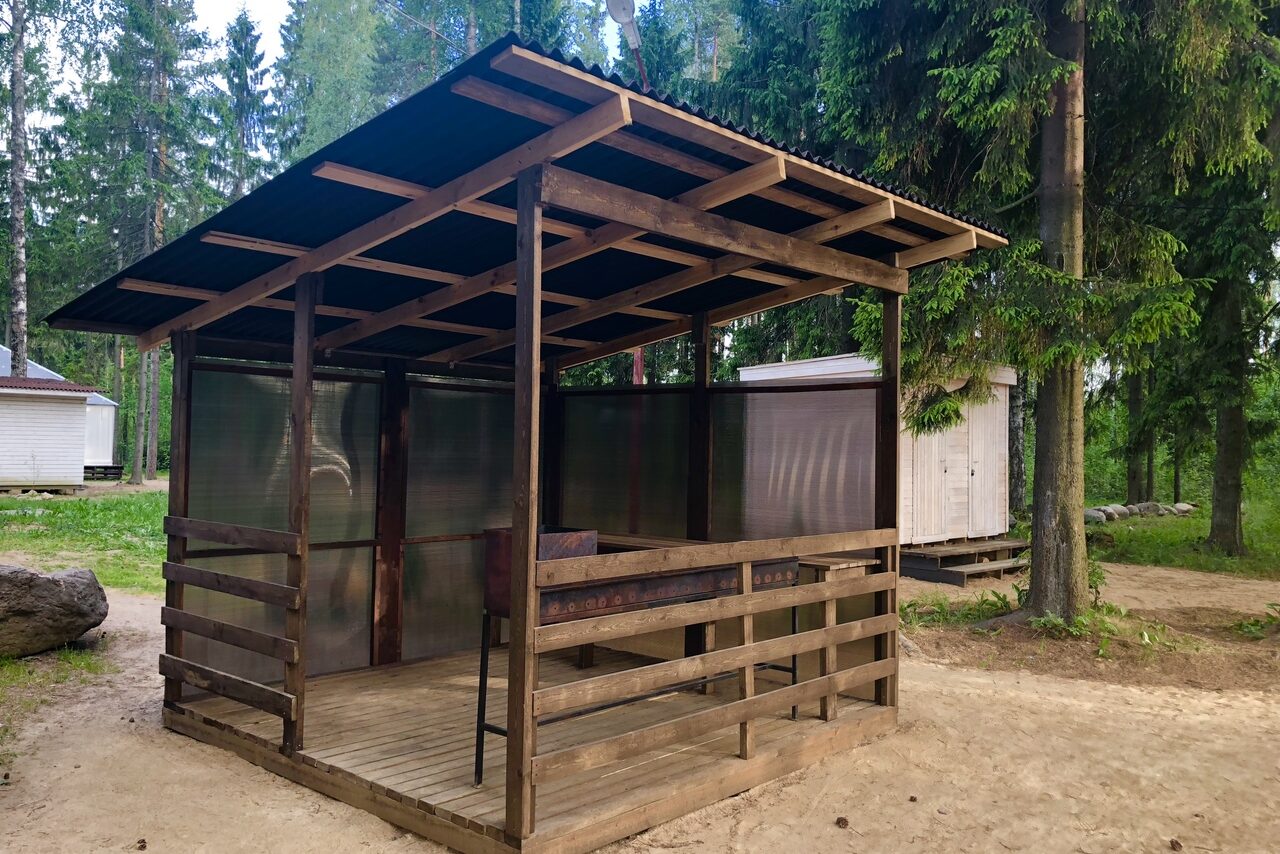 Арендовать Tent overlooking the canyon 