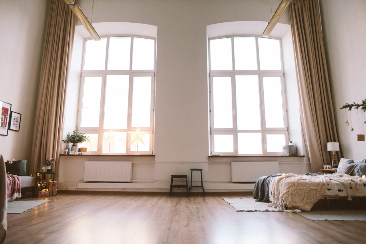 Арендовать Интерьерная студия для небольших мероприятий