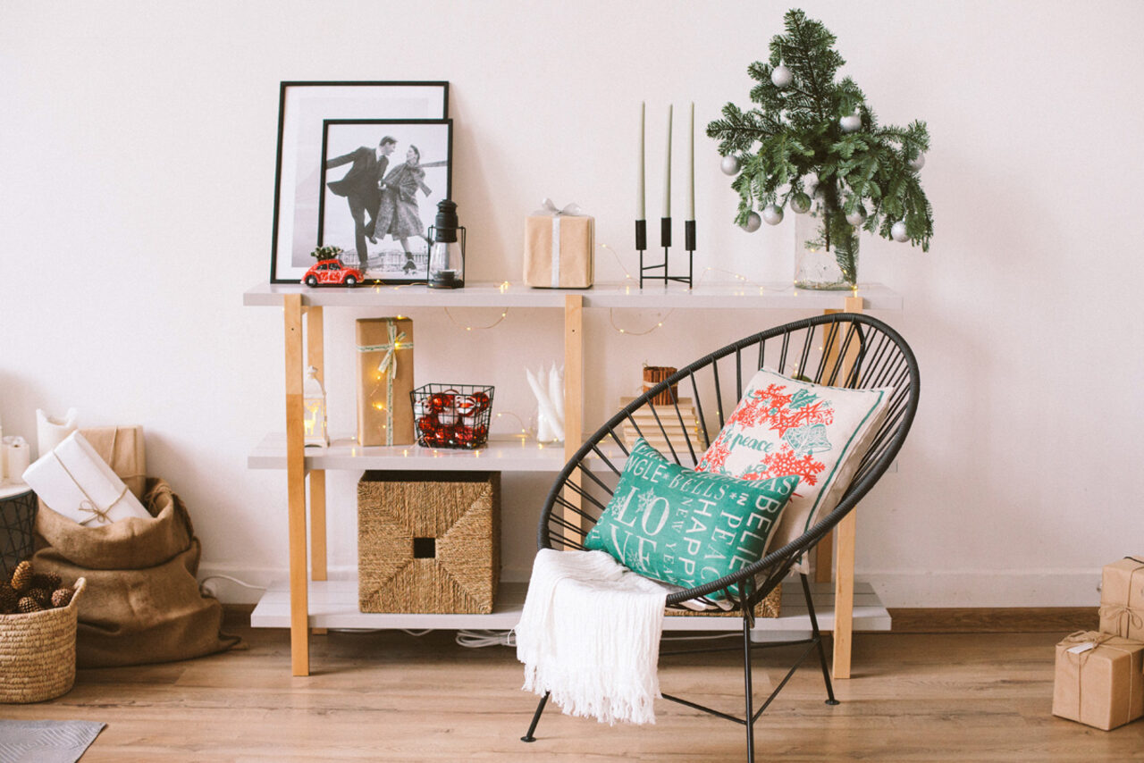 Арендовать Интерьерная студия для небольших мероприятий