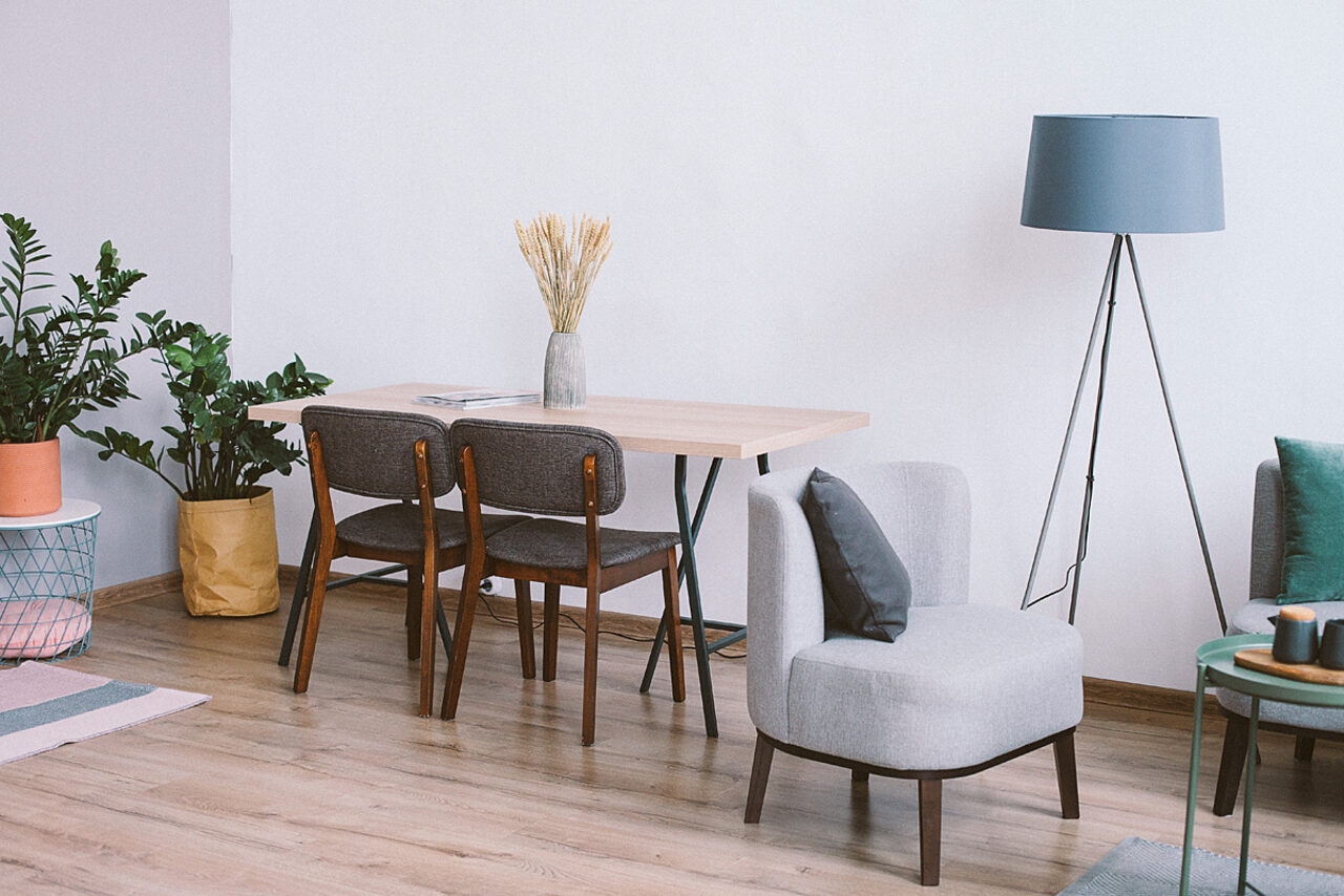 Арендовать Интерьерная студия для небольших мероприятий