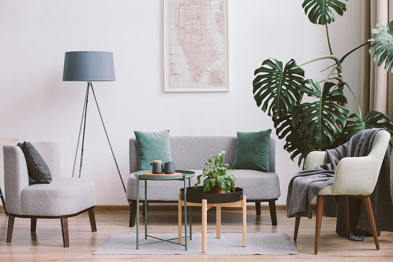 Арендовать Интерьерная студия для небольших мероприятий