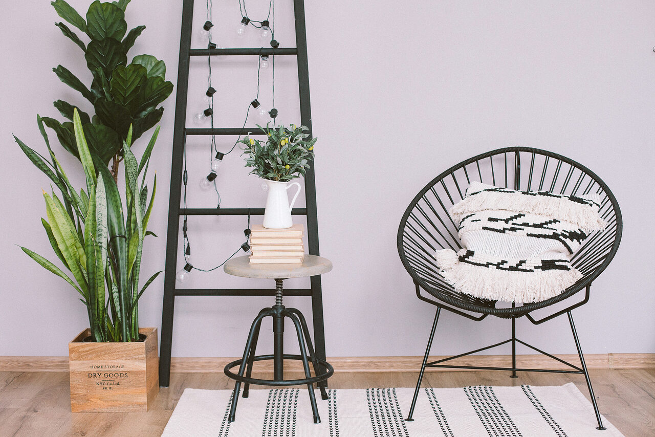 Арендовать Интерьерная студия для небольших мероприятий