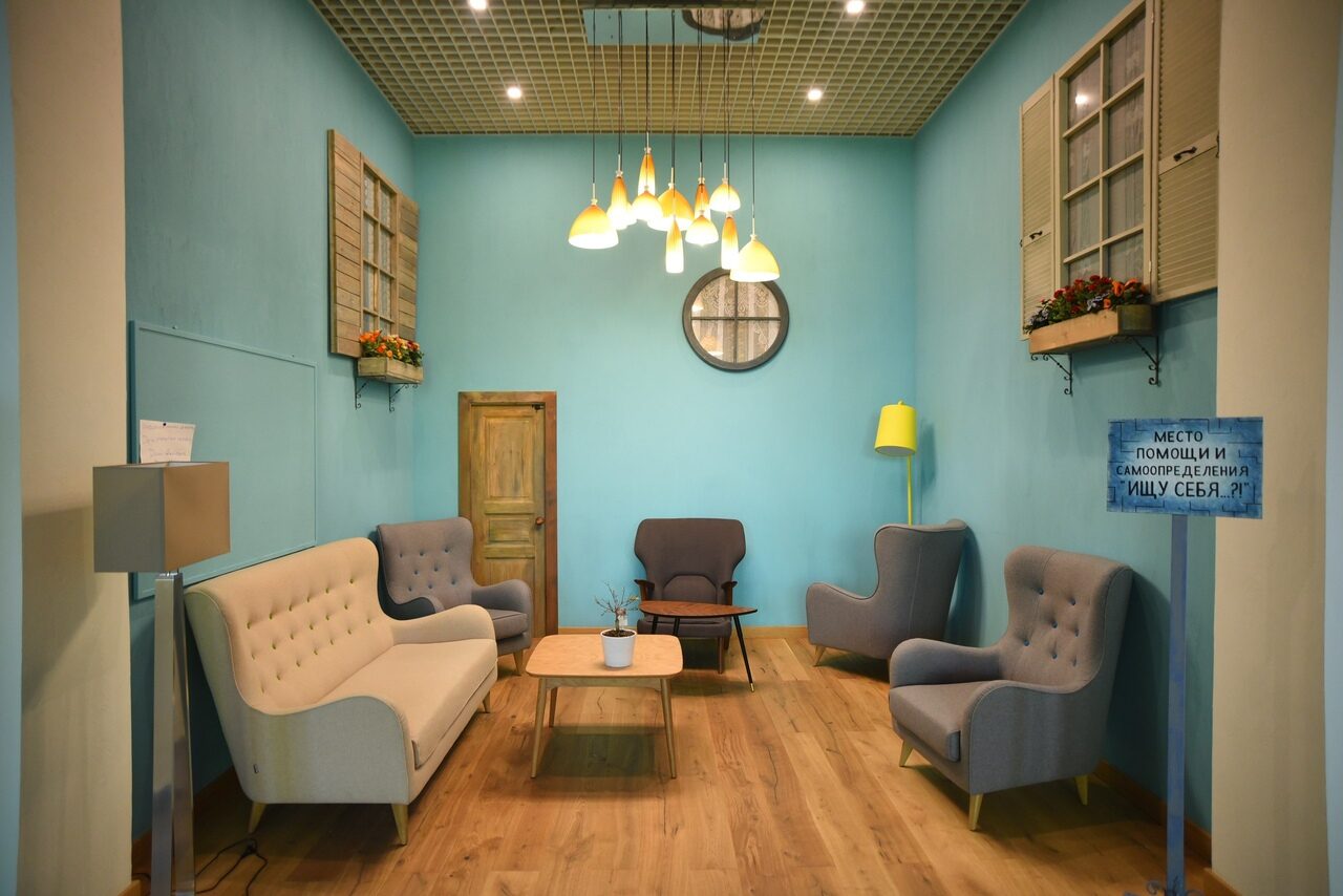 Арендовать Площадка в Москве