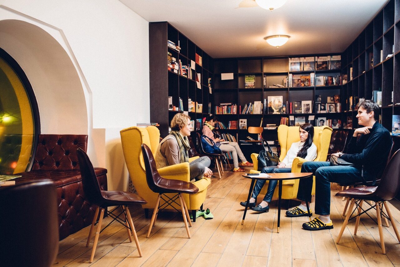 Арендовать Площадка в Санкт-Петербурге 